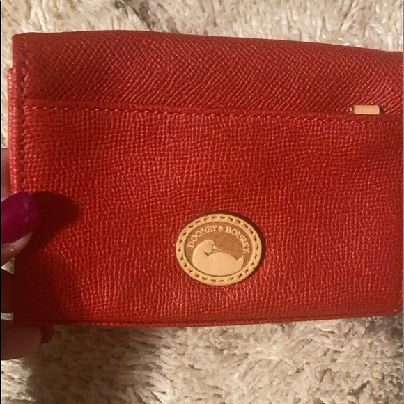 Small Wallet - Picture 2 of 3